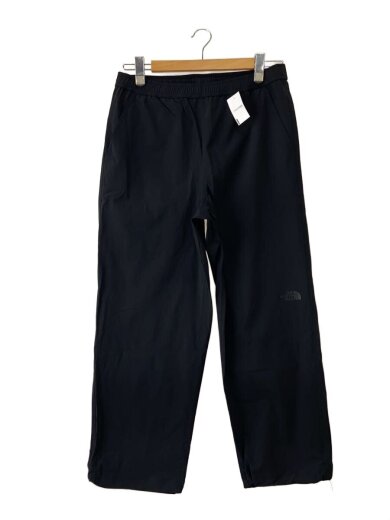 商品画像：VAGRANT LONG PANT_ヴェイグラントロングパンツ/L/ナイロン/BLK 1