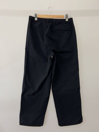 商品画像：VAGRANT LONG PANT_ヴェイグラントロングパンツ/L/ナイロン/BLK 2