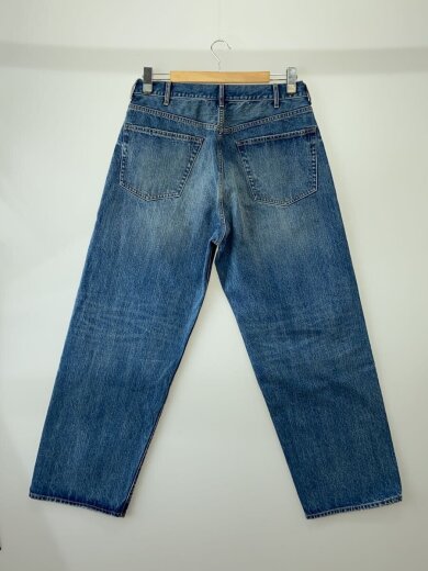 商品画像：5 Pockets Damage Denim Pants/ボトム/M/デニム/IDG/11-21-1640-791 2