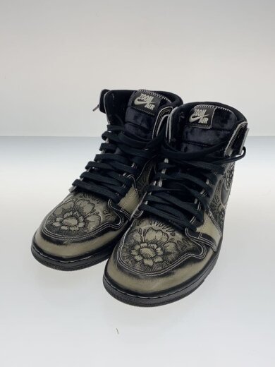 画像：NIKEAIR JORDAN 1 ZOOM AIR CMFT 2_エア ジョーダン 1 ズーム エア CMFT 2/28c//2