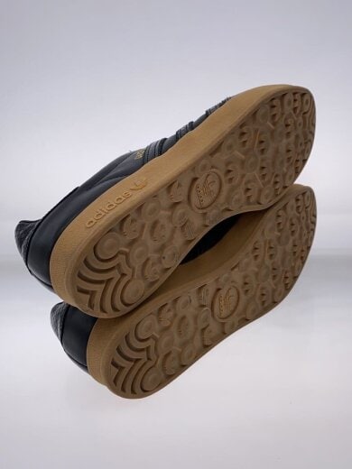 商品画像：GAZELLE INDOOR_ガゼル インドア/28cm/BLK// 4