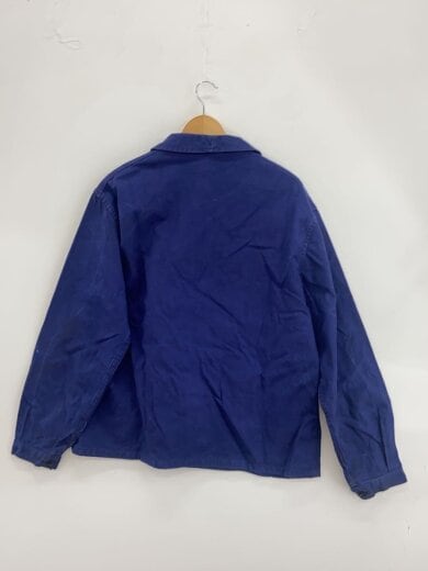 商品画像：60s/カバーオール/--/コットン/NVY// 2
