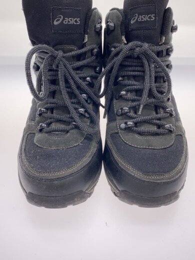 商品画像：トレッキングブーツ/23.5cm/BLK/TDH109 3