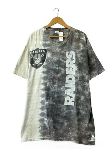 商品画像：Tシャツ/--/コットン/GRY 1