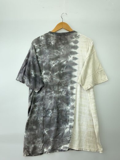 商品画像：Tシャツ/--/コットン/GRY 2