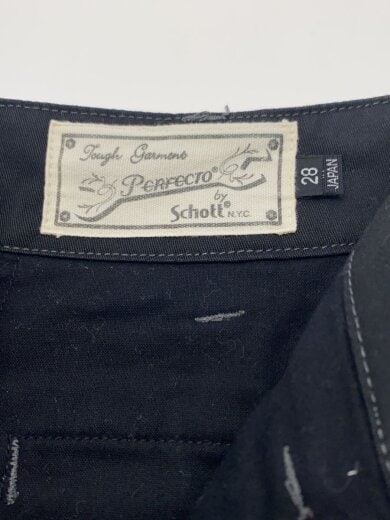 商品画像：COTTON TWILL ワークパンツ/ボトム/28/ポリエステル/GRY/3146012// 4