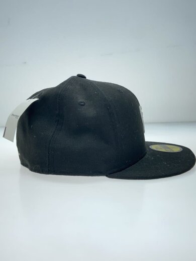 商品画像：キャップ/7 1/2/ウール/BLK/メンズ// 2