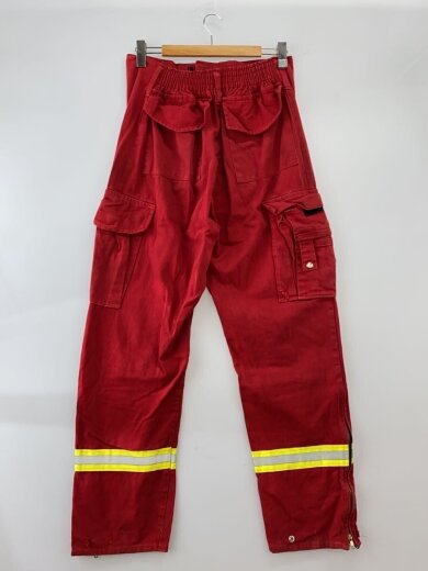 商品画像：LAKELAND/カーゴパンツ/L/コットン/RED// 2