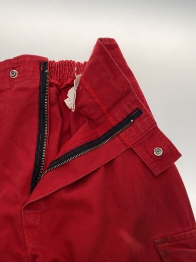 商品画像：LAKELAND/カーゴパンツ/L/コットン/RED// 3