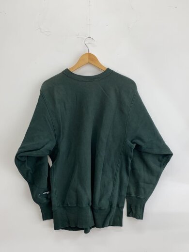 商品画像：Reverse Weave/90s/ペイント/スウェット/L/コットン/GRN// 2