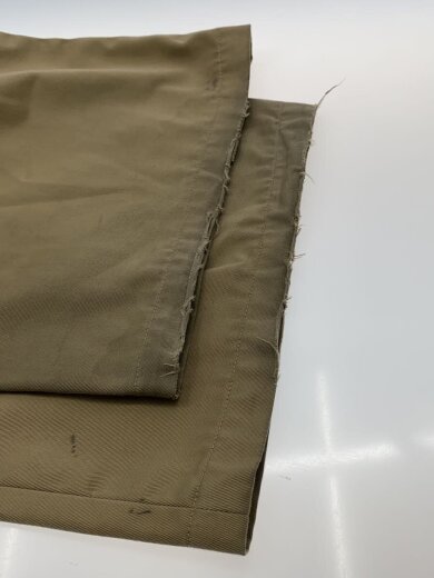 商品画像：DICKIES BELTED BIG HEART PANTS/ボトム/4/ポリエステル/BEG/ABH-PT-M03// 8
