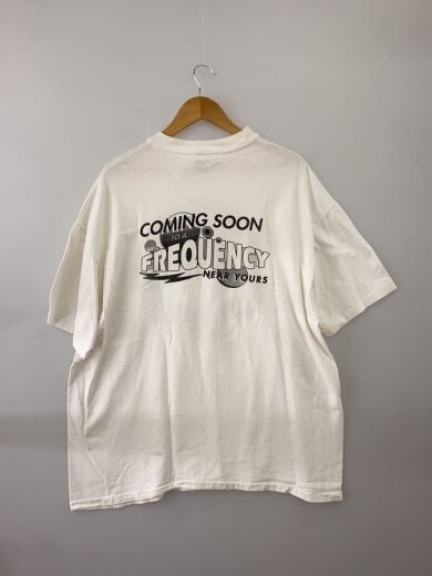 商品画像：90s/Grateful Dead/Tシャツ/XXL/コットン/WHT/プリント/1992// 2