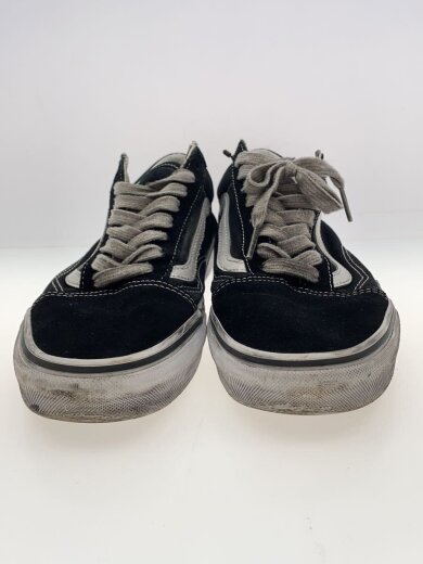 商品画像：OLD SKOOL STRESSED/ローカットスニーカー/26.5cm/BLK/721278// 6