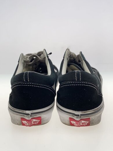 商品画像：OLD SKOOL STRESSED/ローカットスニーカー/26.5cm/BLK/721278// 8