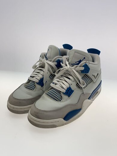 商品画像：AIR JORDAN 4 RETRO OG_エアジョーダン4 レトロ OG/27cm/WHT// 2