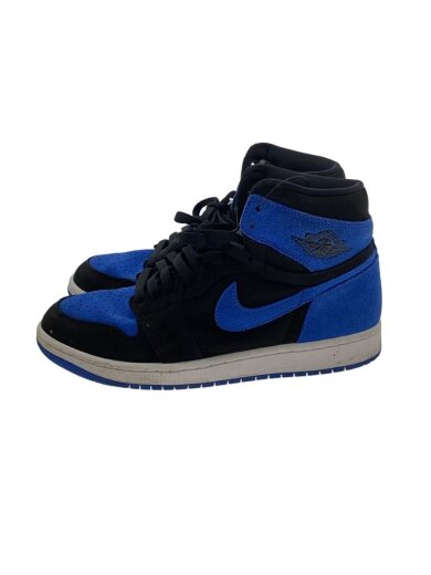 商品画像：AIR JORDAN 1 RETRO HIGH OG_エアジョーダン1 レトロ ハイ OG/27cm/BLU// 1