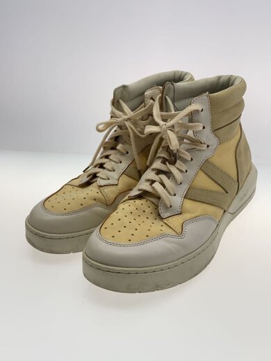 商品画像：CHAMBERLAIN HI/ハイカットスニーカー/US10/IVO// 2