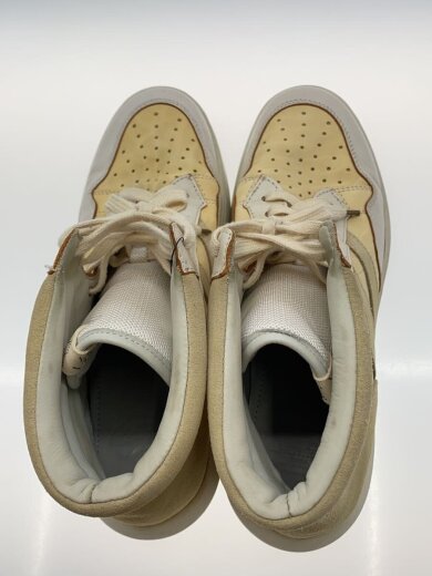 商品画像：CHAMBERLAIN HI/ハイカットスニーカー/US10/IVO// 3