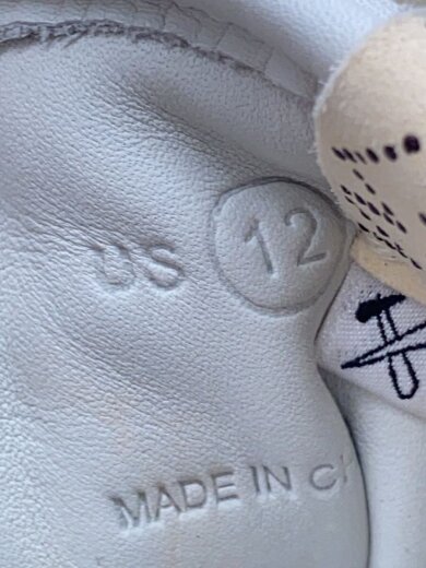 商品画像：CHAMBERLAIN HI/ハイカットスニーカー/US10/IVO// 5