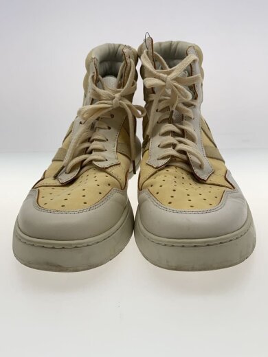 商品画像：CHAMBERLAIN HI/ハイカットスニーカー/US10/IVO// 6