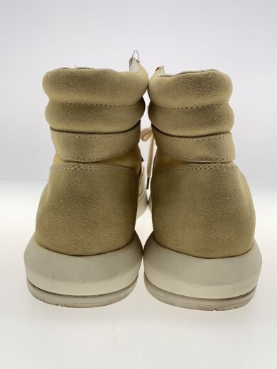 商品画像：CHAMBERLAIN HI/ハイカットスニーカー/US10/IVO// 7