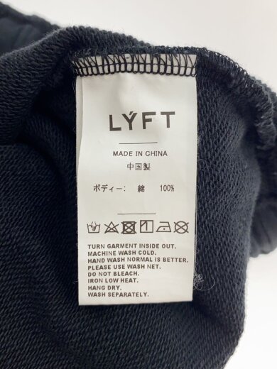 商品画像：ボトム/XL/コットン/BLK// 5