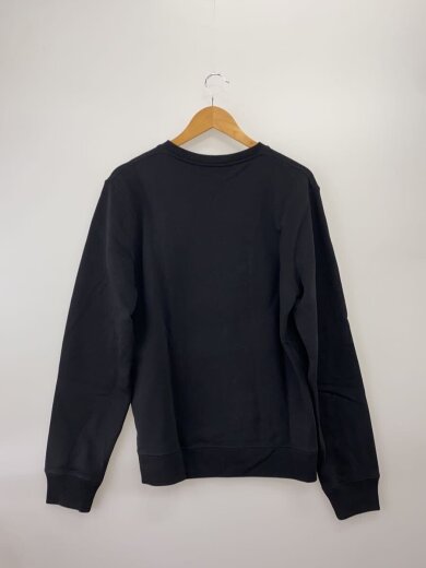 商品画像：ANAGLAM SWEAT/スウェット/M/コットン/BLK/H526Y24J07 2