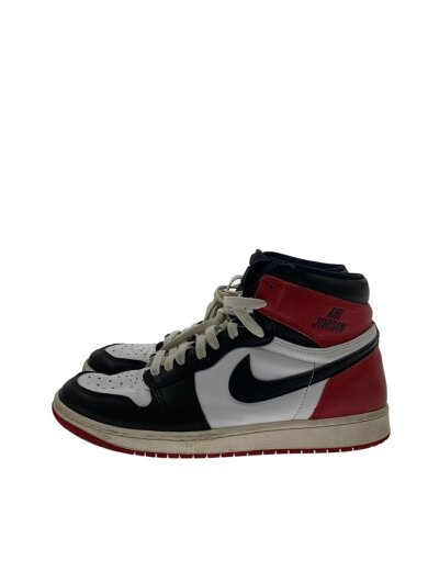 商品画像：AIR JORDAN 1 RETRO HIGH OG_エアジョーダン1 レトロ ハイ OG/28.5cm/RED 1