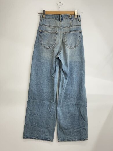 商品画像：CROSS WAIST WIDE/0/コットン/IDG/010JSA11-3671 2