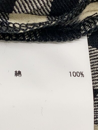 商品画像：長袖ワンピース/--/コットン/チェック/A2141PE// 3