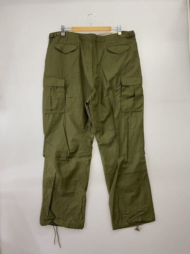 商品画像：カーゴパンツ/XL/コットン/KHK/DLB200-05-C-1106 2