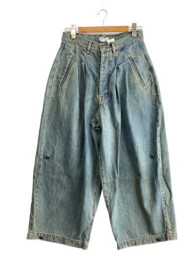 商品画像：Art Community/W.IND Triptych JPN Denim/30/デニム/IDG// 1