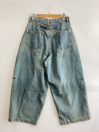 商品画像：Art Community/W.IND Triptych JPN Denim/30/デニム/IDG// 2