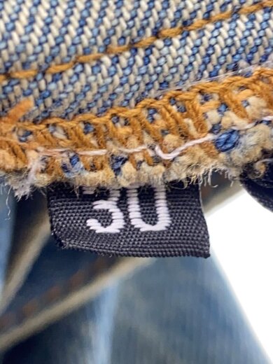商品画像：Art Community/W.IND Triptych JPN Denim/30/デニム/IDG// 5