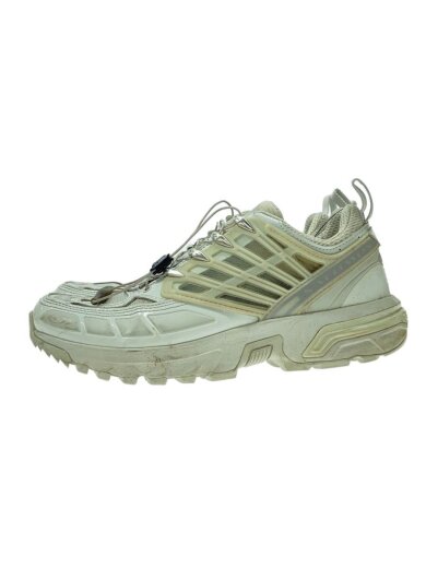 商品画像：MM6/ACS PRO TRAINER/ローカットスニーカー/26cm/GRY/473929 1