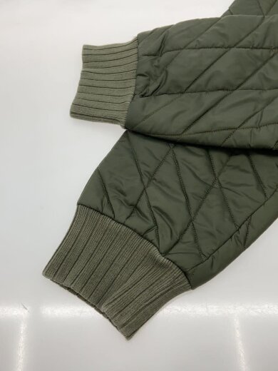 商品画像：Waffle Armored Midneck/XL/コットン/KHK/JM7365LV 5