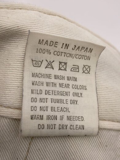 商品画像：ボトム/S/コットン/BEG// 5