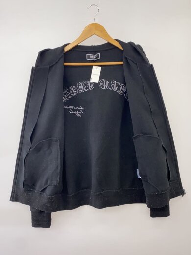 商品画像：セットアップ/L/コットン/BLK// 3