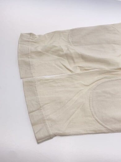 商品画像：長袖フットボールTシャツ/44/コットン/WHT// 4
