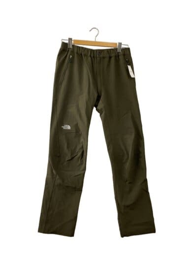 商品画像：ALPINE LIGHT PANT_アルパインライトパンツ/L/ナイロン/KHK// 1