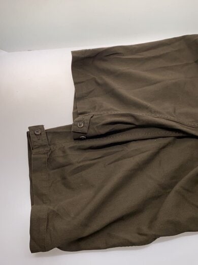 商品画像：24AW/ワークオーバーオール/1/コットン/KHK/HO-D99-040// 6