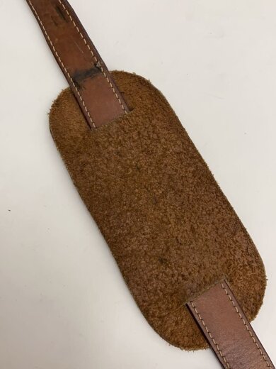 商品画像：ショルダーバッグ/レザー/BRW/総柄// 7