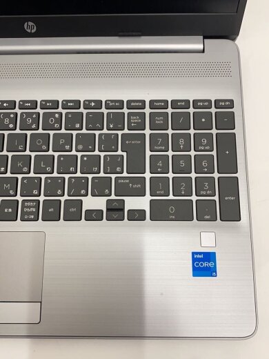 商品画像：ノートPC/250 G9 8