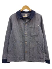 UNION MADE/カバーオール/--/--/NVY/無地