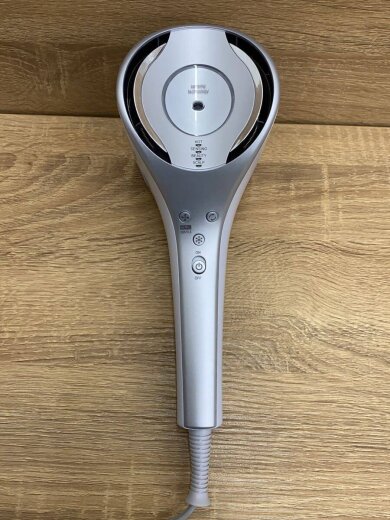 商品画像：ドライヤー・ヘアアイロン IB-WX3-W 3