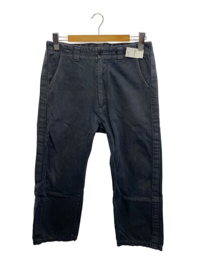 商品画像：ボトム/M/コットン/GRY/VA-042 1