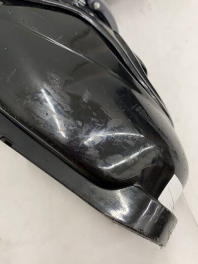 画像：KazamaWINTER HIGH スキーブーツ/28.5cm/BLK/アダルト/WINTER HIGH9