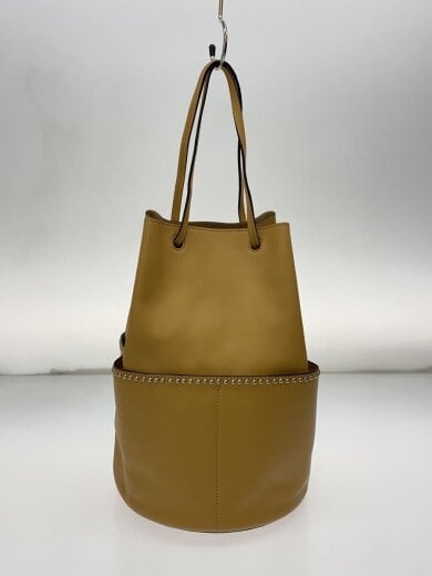 商品画像：バッグ/レザー/CML/無地 3