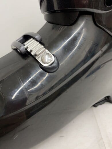 商品画像：スキーブーツ/27.5cm/BLK/アダルト/WINTERHIGH 7