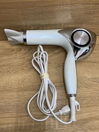 商品画像：ドライヤー・ヘアアイロン/re-aj02a 1